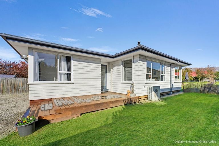 Photo of property in 49 Gall Street, Fairlie, 7925