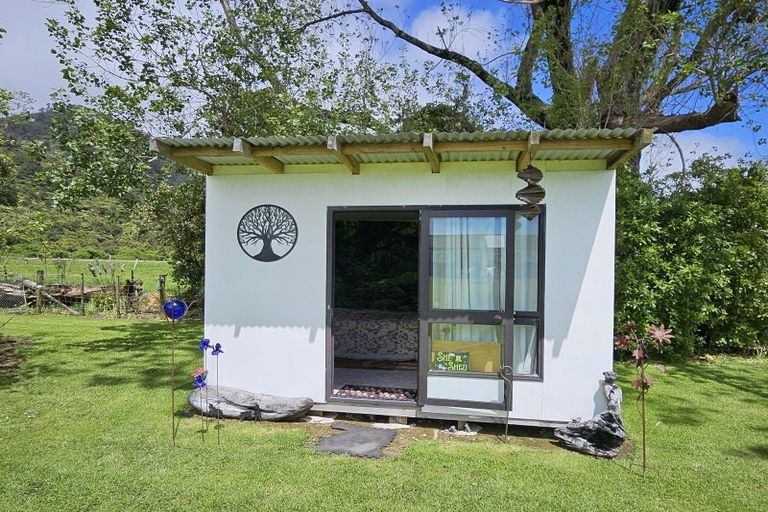 Photo of property in 3103 Coast Road, Barrytown, Runanga, 7873
