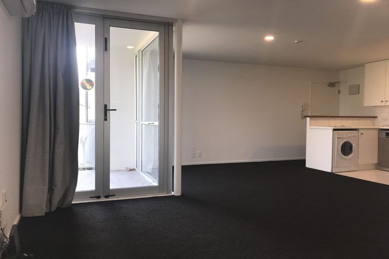 Photo of property in 7/15 Peterborough Street, Christchurch Central, Christchurch, 8013