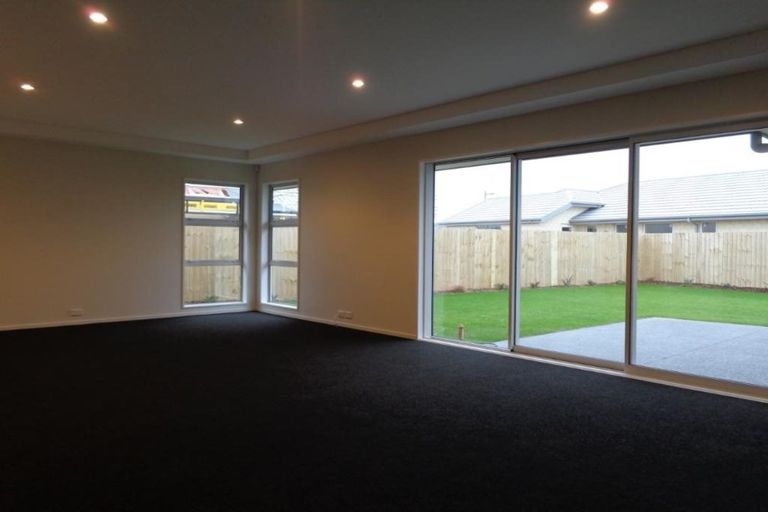 Photo of property in 11 Mackinder Drive, Wigram, Christchurch, 8042