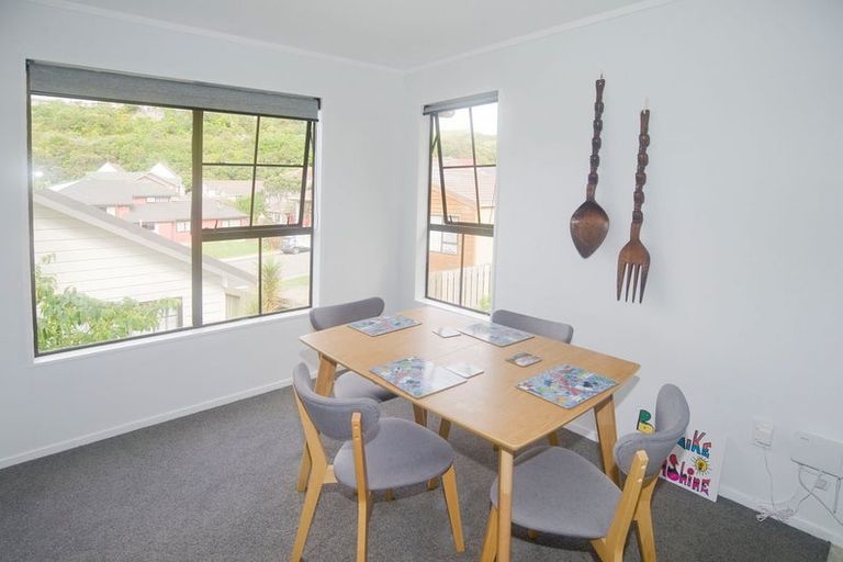 Photo of property in 62 Cortina Avenue, Johnsonville, Wellington, 6037