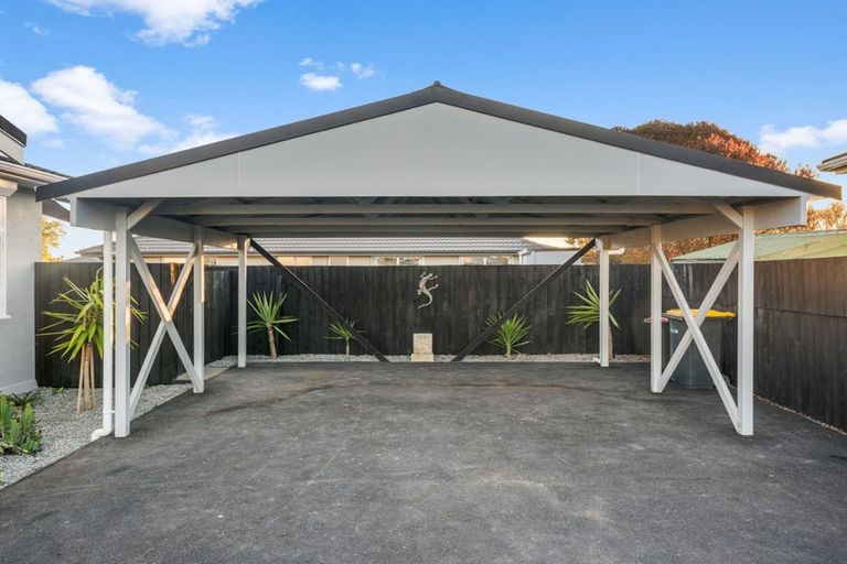 Photo of property in 20 Baker Street, New Brighton, Christchurch, 8083