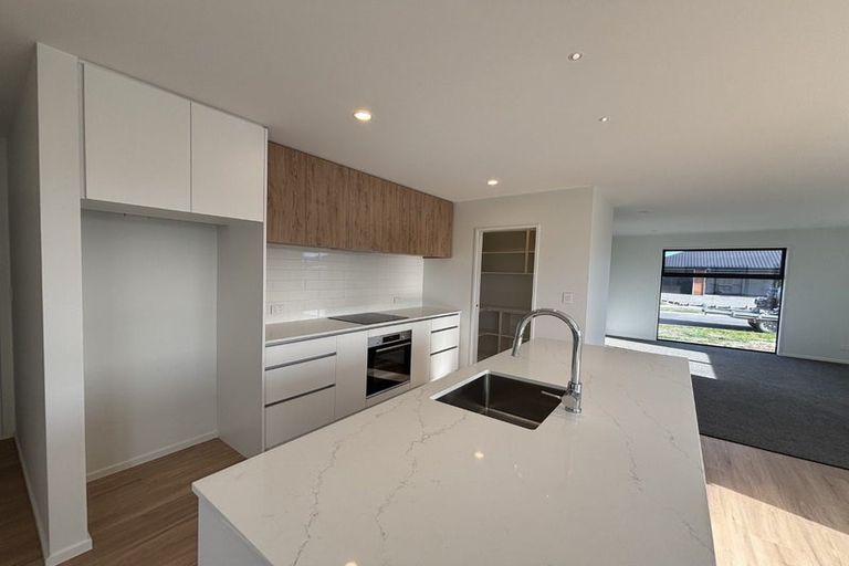 Photo of property in 4 Appaloosa Way, Rolleston, 7614