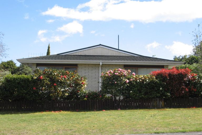 Photo of property in 6 Rimu Street, Taupo, 3330