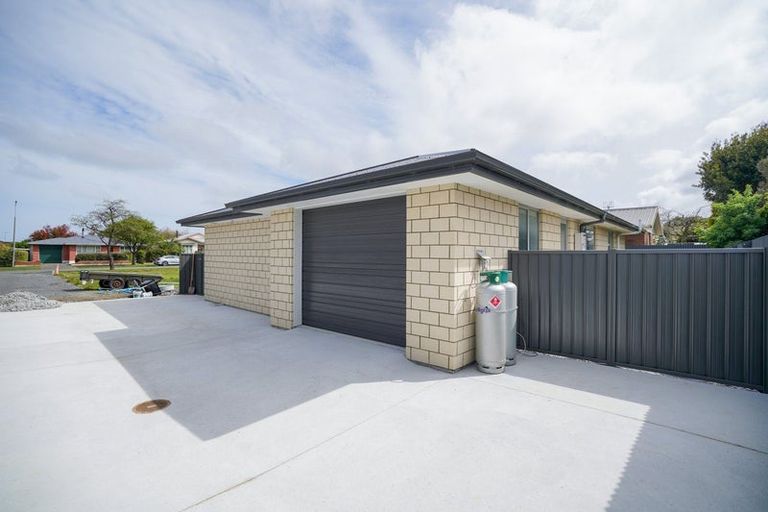 Photo of property in 66c Maitland Street, Strathern, Invercargill, 9812