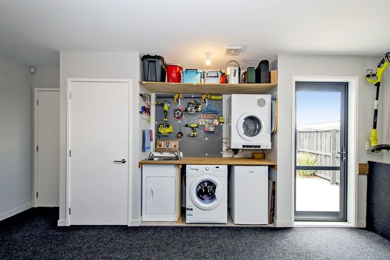 Photo of property in 7 Longcot Drive, Rolleston, 7615