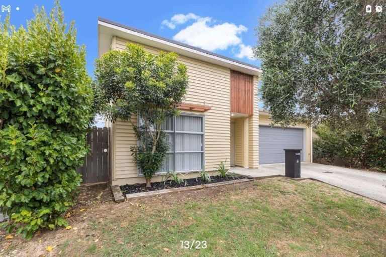 Photo of property in 64 Popokatea Drive, Takanini, 2112