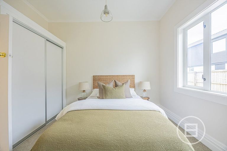 Photo of property in 1/25 Sumner Street, Spreydon, Christchurch, 8024