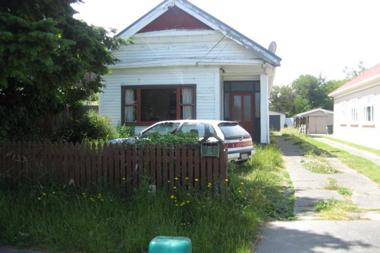 Photo of property in 1/81 Southampton Street, Sydenham, Christchurch, 8023