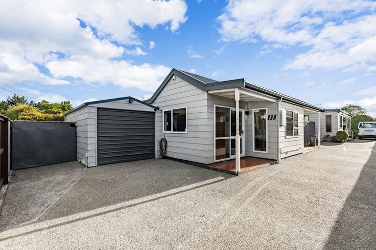 Photo of property in 1/13 Johnson Street, Sydenham, Christchurch, 8023