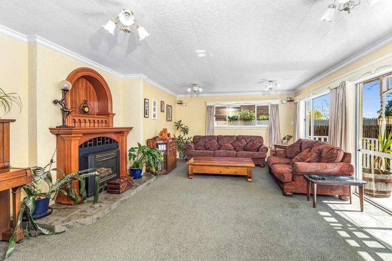 Photo of property in 15 Owen Street, Temuka, 7920