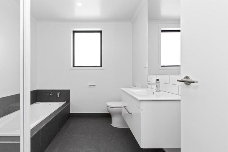 Photo of property in 23u7 Marjoriefield Mews, Fitzroy, Hamilton, 3282