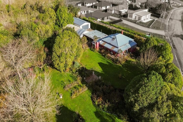 Photo of property in 34 Mahoneys Hill Road, Oceanview, Timaru, 7910