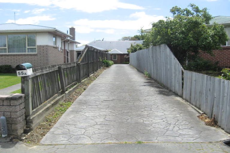 Photo of property in 55 Veitches Road, Casebrook, Christchurch, 8051