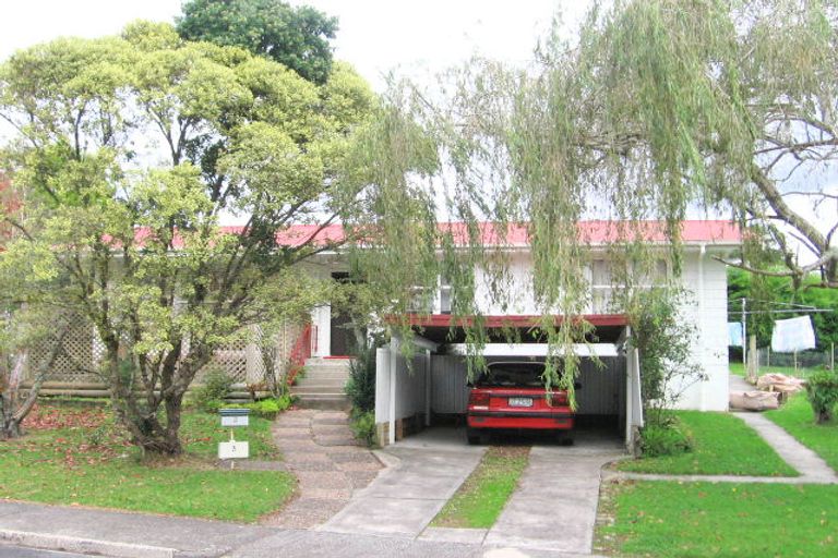 Photo of property in 3 Edgewood Way, Henderson, Auckland, 0612