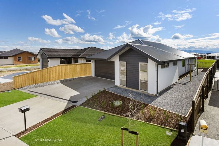 Photo of property in 4 Eton Street, Richmond, 7020