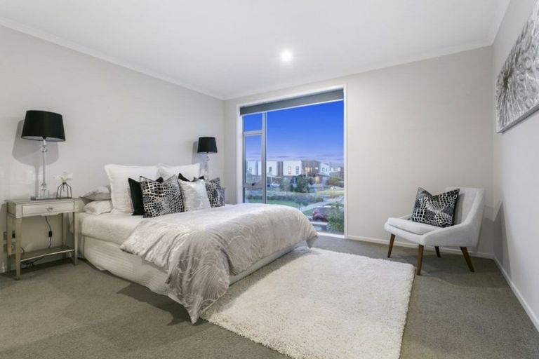 Photo of property in 9 Rangihina Road, Hobsonville, Auckland, 0616