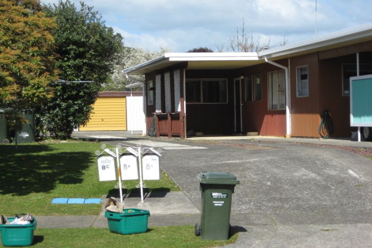 Photo of property in 8a Martin Place, Whakatane, 3120