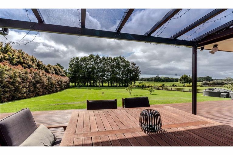 Photo of property in 27 Awhitu Road, Kerikeri, 0230