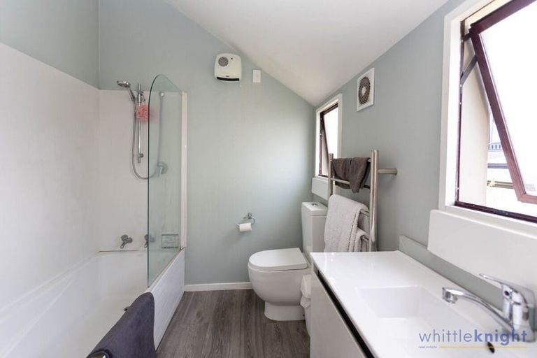 Photo of property in 3/16 Derby Street, St Albans, Christchurch, 8014