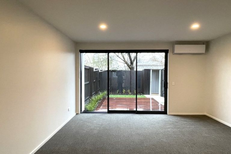 Photo of property in 10/10 Browning Street, Sydenham, Christchurch, 8023
