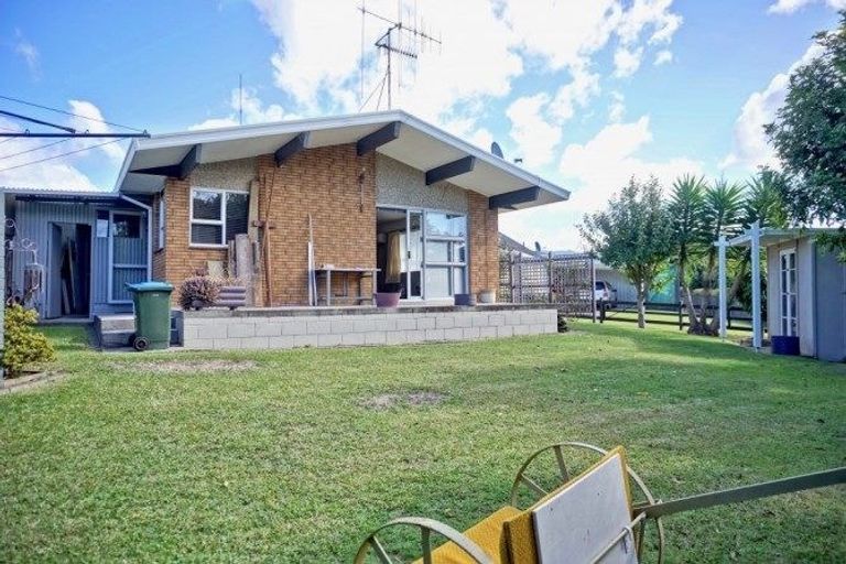 Photo of property in 7a Kylemore Place, Te Puke, 3119