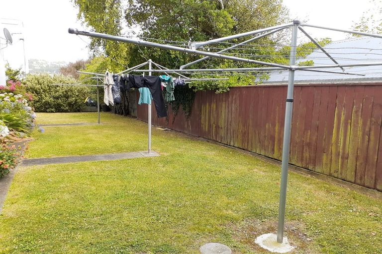 Photo of property in Mattingly Court, 3/10 Angus Avenue, Berhampore, Wellington, 6023