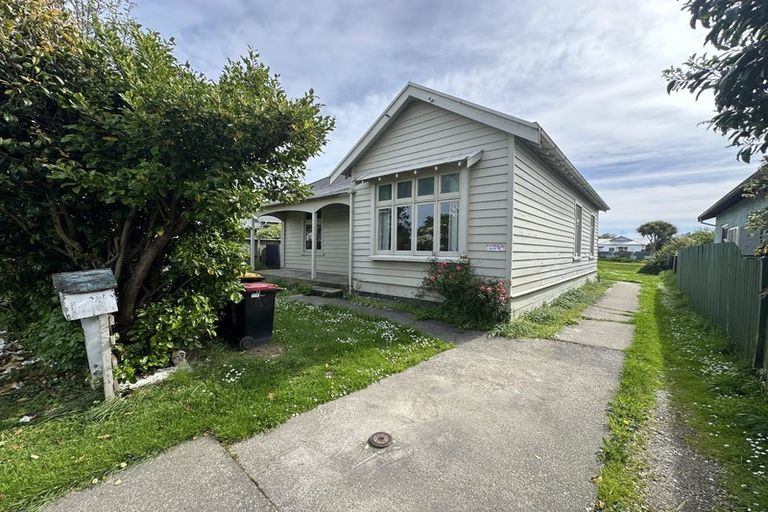 Photo of property in 171 Venus Street, Strathern, Invercargill, 9812