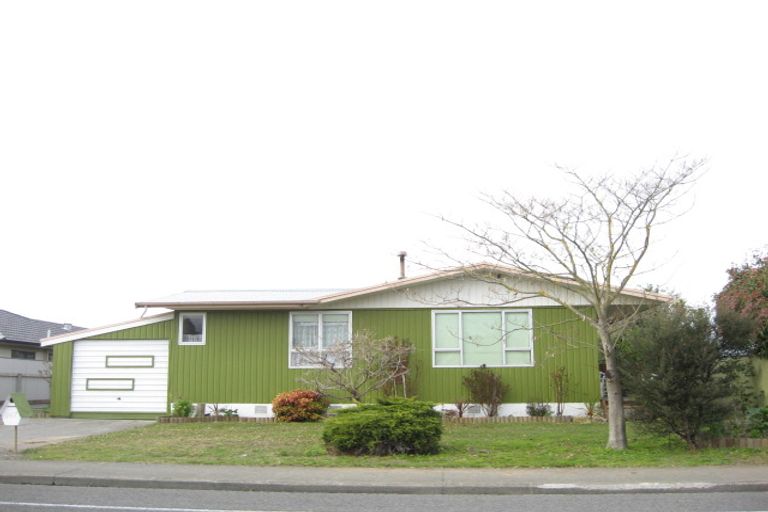 Photo of property in 147b Chatham Road, Flaxmere, Hastings, 4120