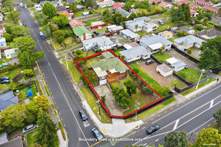 Photo of property in 76 Weymouth Road, Manurewa, Auckland, 2102