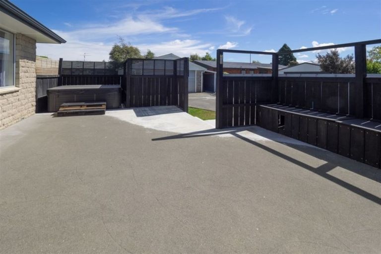 Photo of property in 160 Thomson Street, Tinwald, Ashburton, 7700
