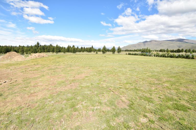 Photo of property in 31 Temple Drive, Twizel, 7901