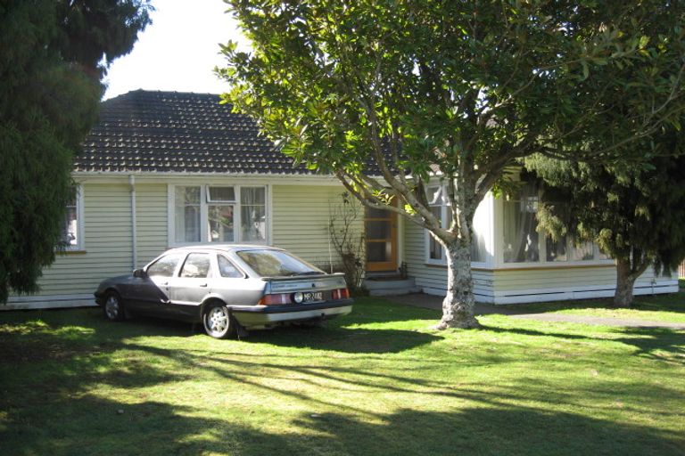 Photo of property in 20 Hyde Street, Wainuiomata, Lower Hutt, 5014