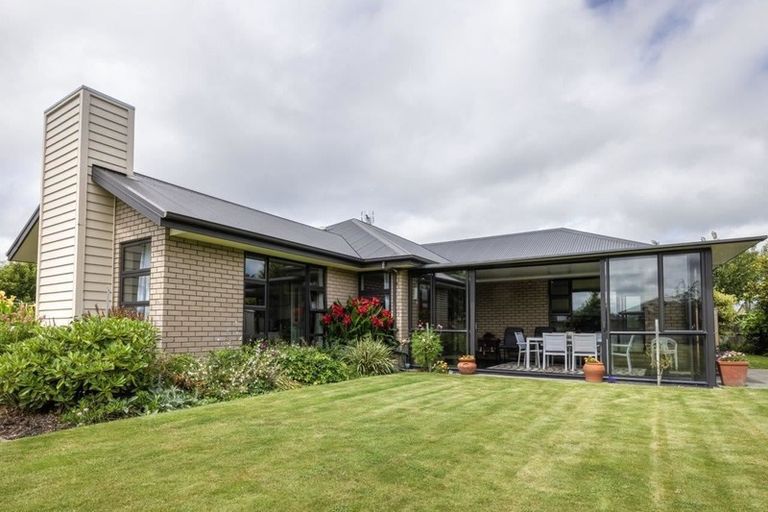 Photo of property in 45 Burnham School Road, Rolleston, 7614