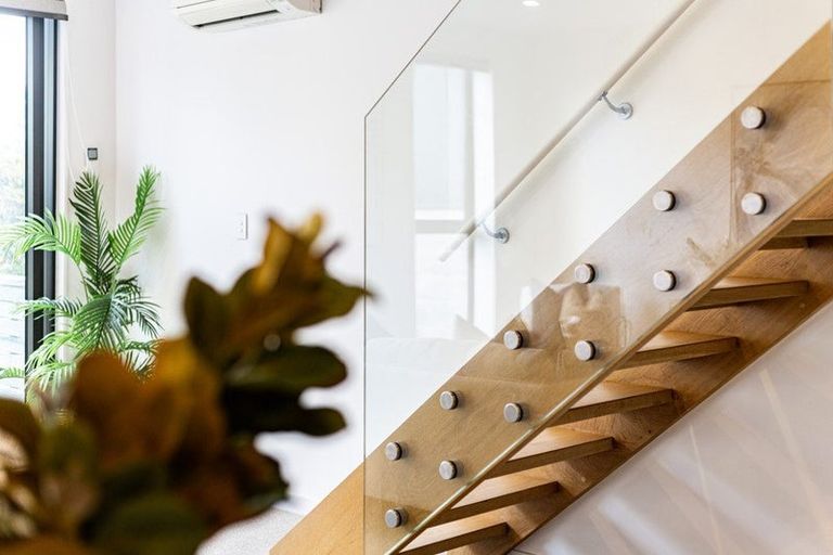 Photo of property in 11/80 Seatoun Heights Road, Seatoun, Wellington, 6022