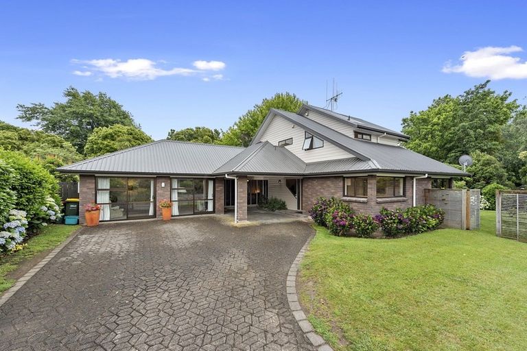 Photo of property in 39 Ellerslie Avenue, Chartwell, Hamilton, 3210