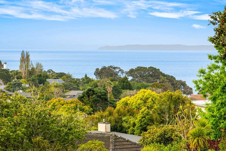 Photo of property in 1 Centennial Place, Campbells Bay, Auckland, 0630