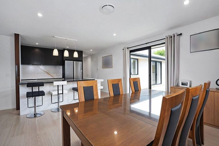 Photo of property in 58a Ashbury Drive, Tinwald, Ashburton, 7700