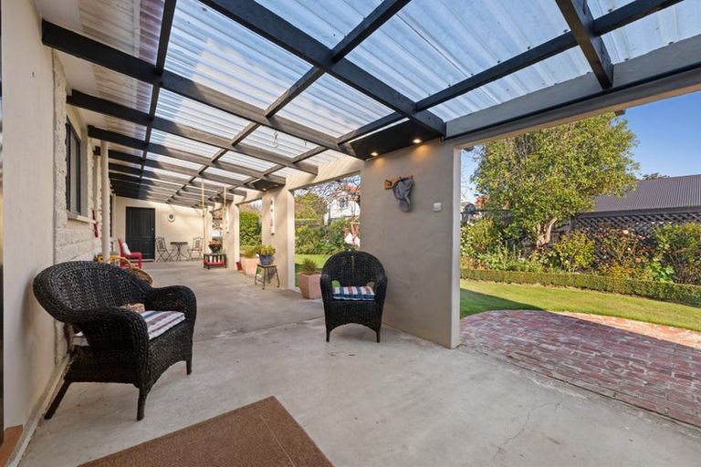 Photo of property in 19 Alma Street, Renwick, 7204