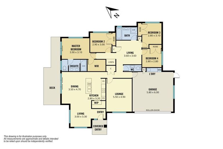 Photo of property in 38 Walter Lawry Road, Paerata, Pukekohe, 2124