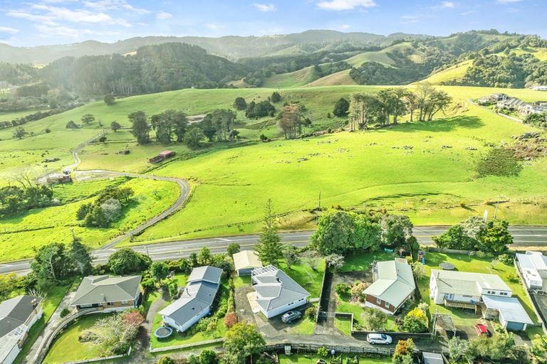 Photo of property in 17 Clotworthy Crescent, Onerahi, Whangarei, 0110