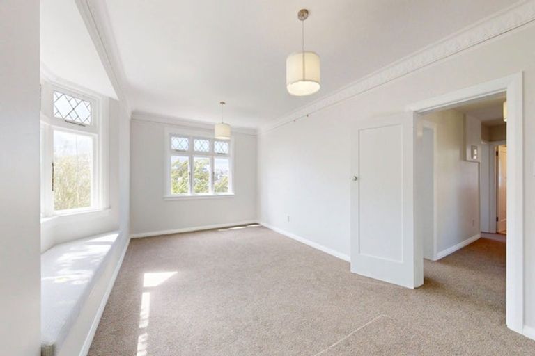 Photo of property in 17b Fitzroy Street, Wadestown, Wellington, 6012