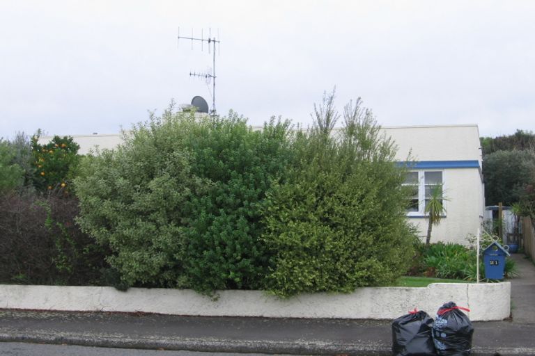 Photo of property in 2/21 Cassino Crescent, Onekawa, Napier, 4110