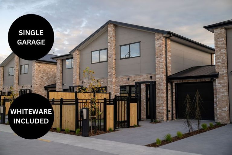 Photo of property in 12 Mohua Lane, Upper Riccarton, Christchurch, 8041