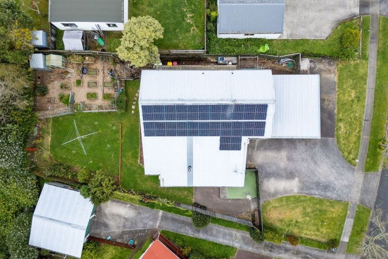 Photo of property in 4 Tupelo Street, Pukete, Hamilton, 3200