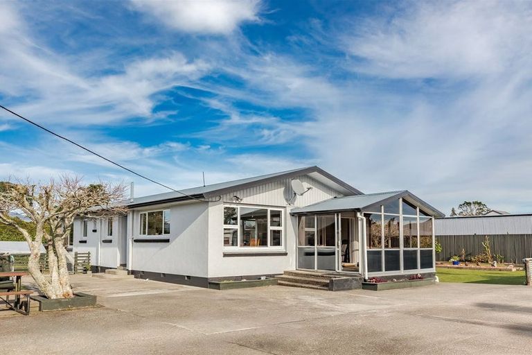 Photo of property in 181a Queen Street, Westport, 7825