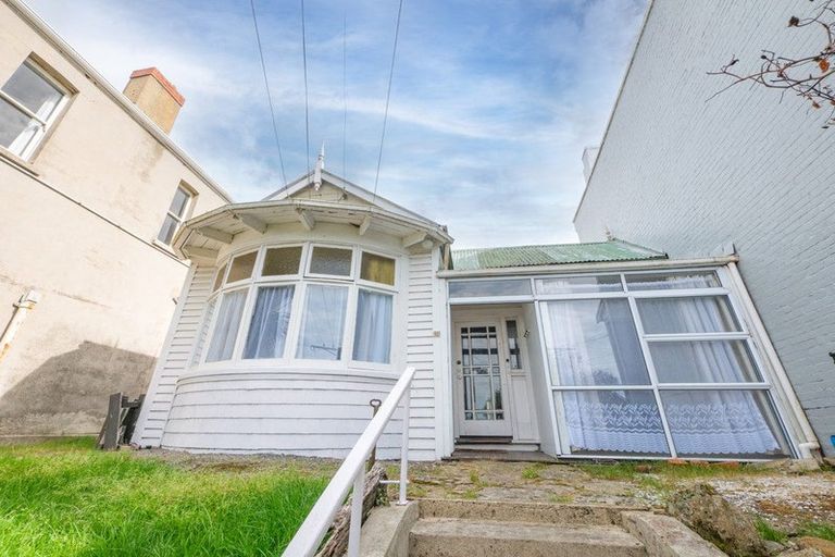Photo of property in 46 Heriot Row, Dunedin Central, Dunedin, 9016