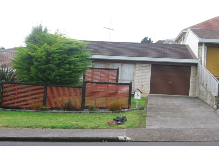 Photo of property in 2/14 Menary Street, Papakura, 2110