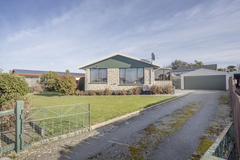 Photo of property in 22 Walbrook Crescent, Oamaru North, Oamaru, 9400