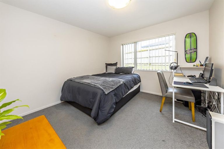 Photo of property in 22 Mckittrick Avenue, Flat Bush, Auckland, 2019